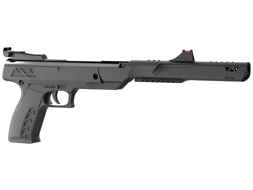 Benjamin Trail NP Mark II Air Pistol 4.50mm
